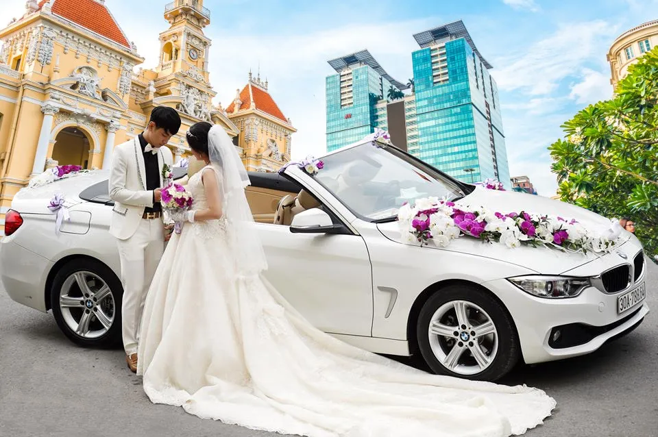 Thành Luân Media - Mang đến ngày cưới hoàn hảo cho bạn tại Tam Kỳ, Quảng Nam